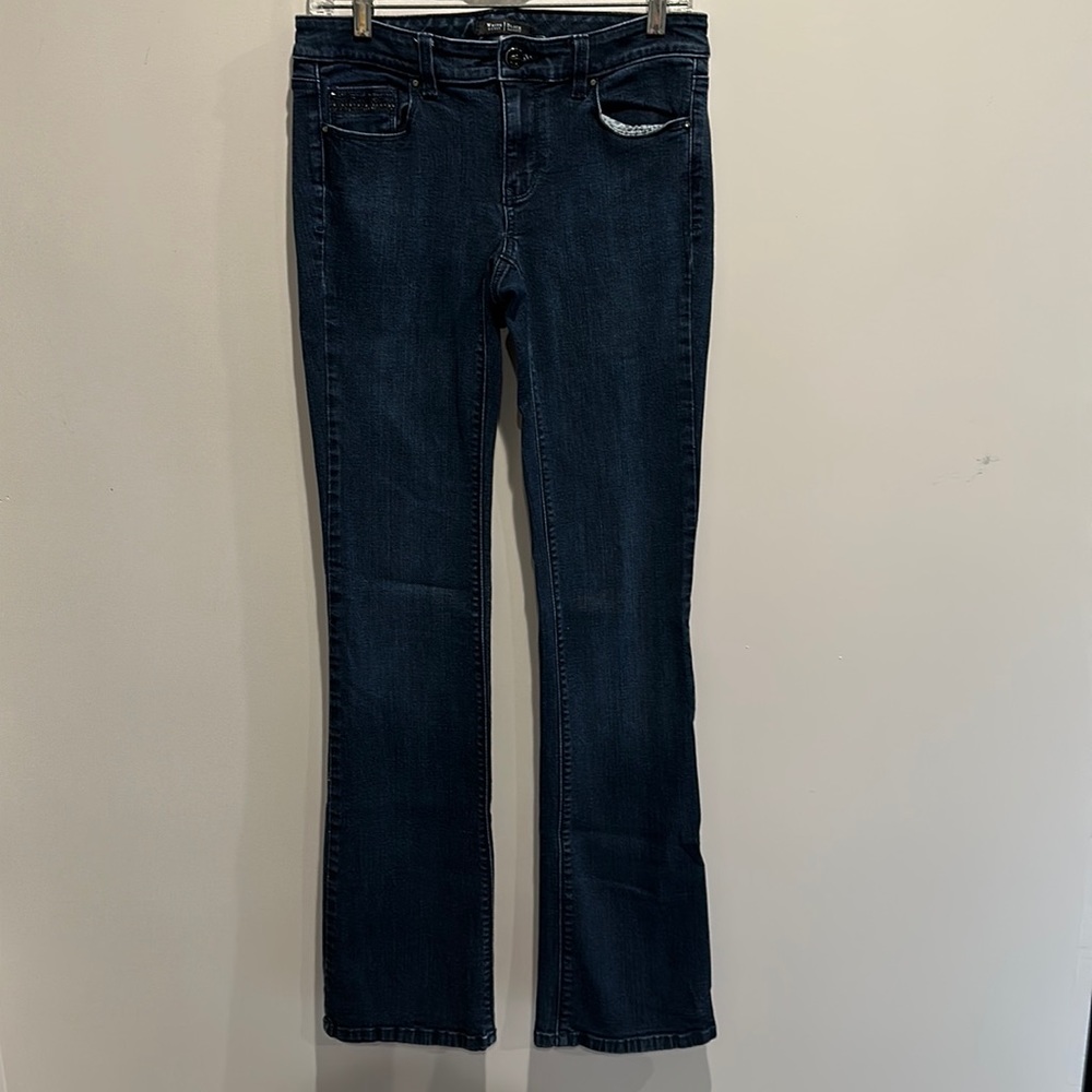 WHBM 4L Boot leg